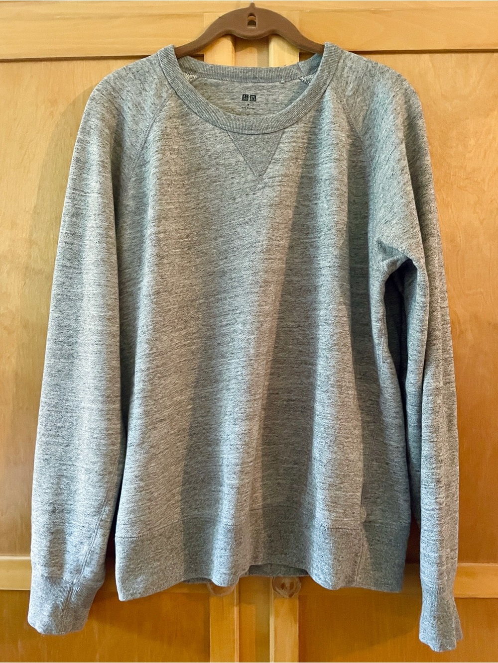 Uniqlo Crewneck Sweatshirt